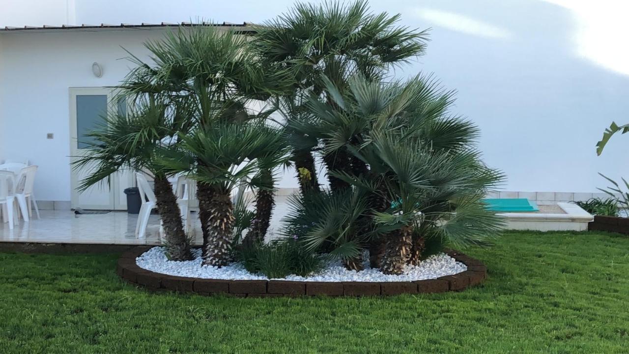 B&B Resort Signorile バーリ エクステリア 写真