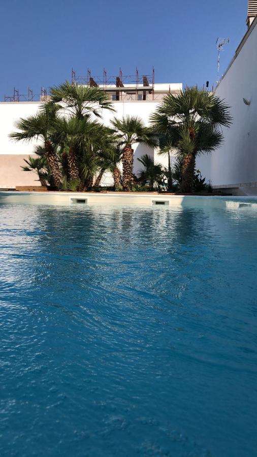 B&B Resort Signorile バーリ エクステリア 写真