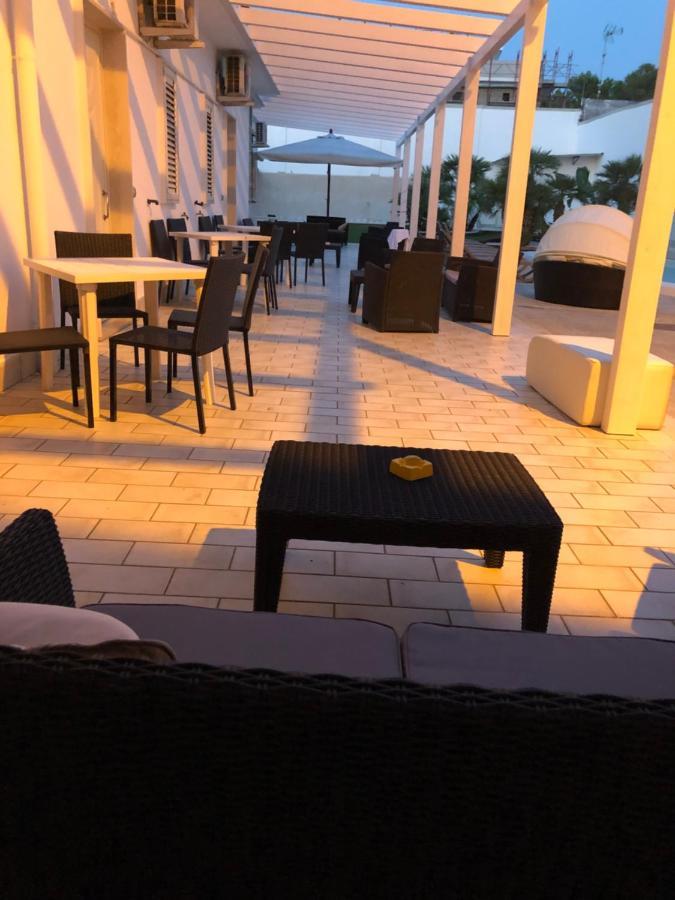 B&B Resort Signorile バーリ エクステリア 写真