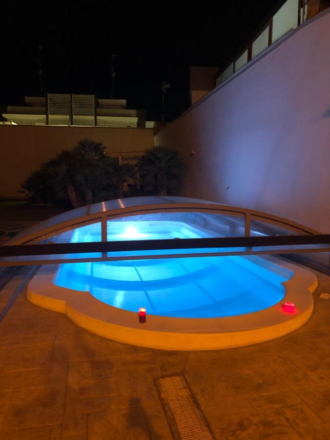 B&B Resort Signorile バーリ エクステリア 写真